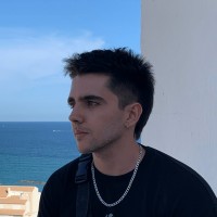 Diego Valero Bueno