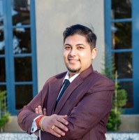 Sunim Mainali