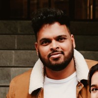 Rachit Srivastava, Mi