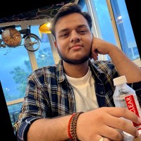 Mayank Mohan Pandey