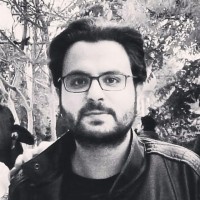 sajad khodaei