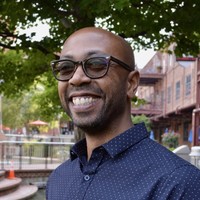Jared Patterson
