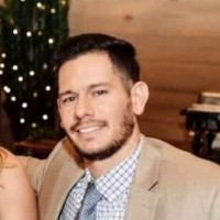 Travis Pugh, MBA
