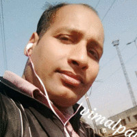 vimlesh kumar pal ( Vimalpal )
