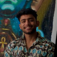 Aryan Panday