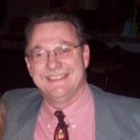 Russell Chapman
