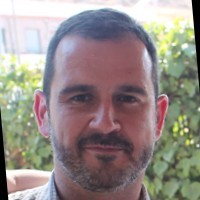 Francisco Javier Pérez de la Cruz