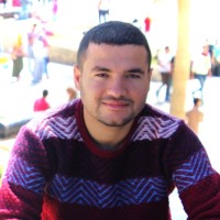 Ahmed Tarek