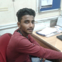 Shashikant Sabat