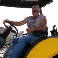 Bud Morgan