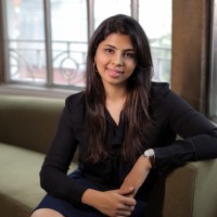 Tamanna Singhvi