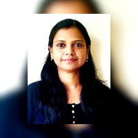 Suhasini V
