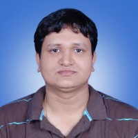 Yogesh Sharma