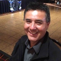 Tim Sisneros