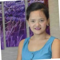Maya Lama