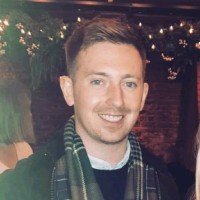 Tiernan Walsh