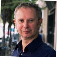Paul Jenkins