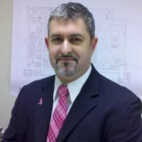 Tom Papadatos