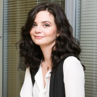 Ekaterina Falamova