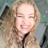 Isabel Carlson