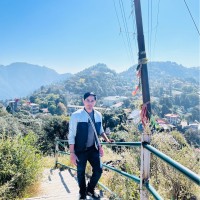 antosh kumar