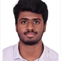 Manish Kumar S