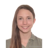 Gabriela Franco,  P.G