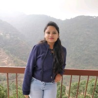 Prerna Gupta