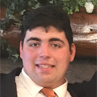 Anthony Martini