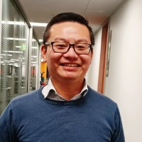 Raymond Poh