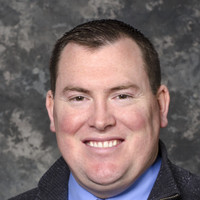 James Baker, P. E.