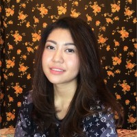 Natashya A.