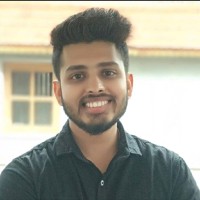 Akarsh P Jain