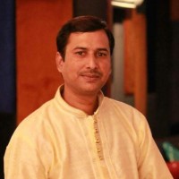 Krishan Dhaker