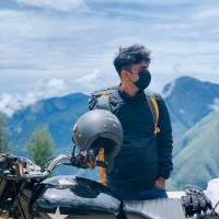 Shahid Irfan Kc