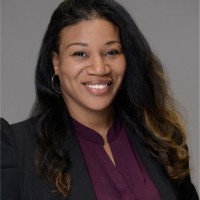 Neshia Carroll