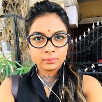 Sonia Adhikary