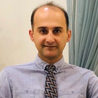 Mahdi Adeli