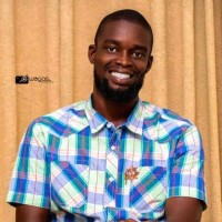 Enakerakpo Bernard