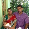 Anish P O