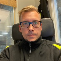 Christofer Fransson