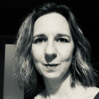 Alicia Van Den Steen