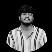 Nidheesh Pallikkara