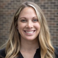 Morgan (Melker) Gremillion