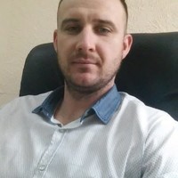 Yuriy Shkuratyuk