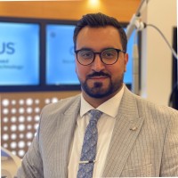 Abdullah Al Ma'Youf