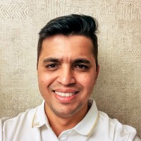 Saurav Bothra