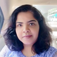 Deepa Rao