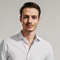 Pascal D. R. M. Steiner