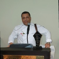 Shafik Abo El Wafa